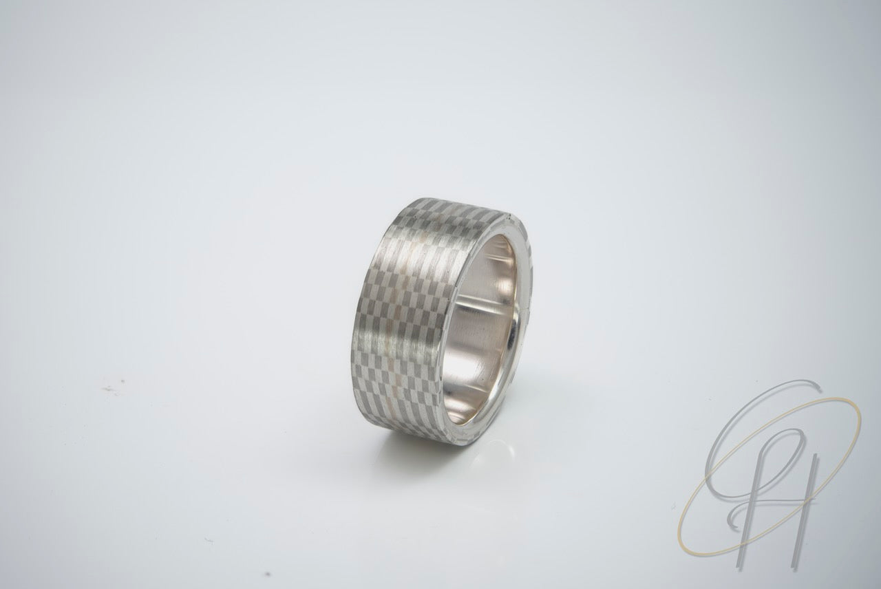 Ring/Mosaik-Ring