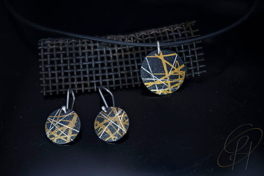 Jugendliches KeumBoo Set