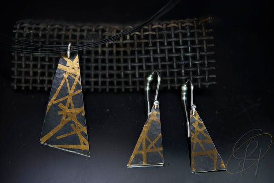 Jugendlich frisches KeumBoo Set